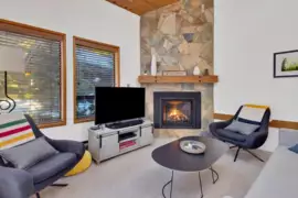 9 4701 Glacier Drive, Whistler, BC