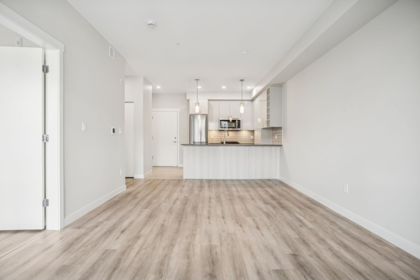 Breakfast Nook Photo of 330 23200 Gilley Road, Richmond, BC
