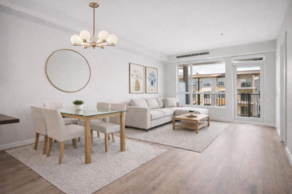 330 23200 Gilley Road, Richmond, BC, Hamilton RI — 1 bed apartment/condo for sale