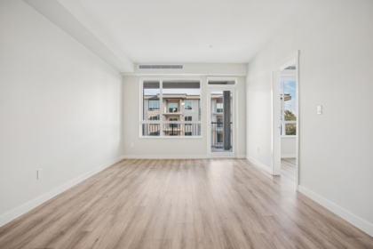 Kitchen Photo of 330 23200 Gilley Road, Richmond, BC