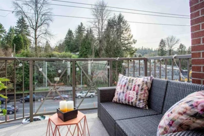 403 3250 St Johns Street, Port Moody, BC, Port Moody — Apartment/Condo for sale