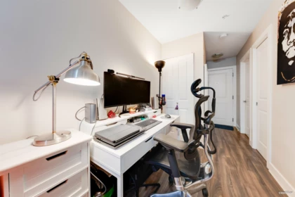 Pantry Photo of 403 3250 St Johns Street, Port Moody, BC
