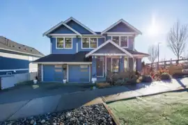 3566 Harper Road, Coquitlam, BC