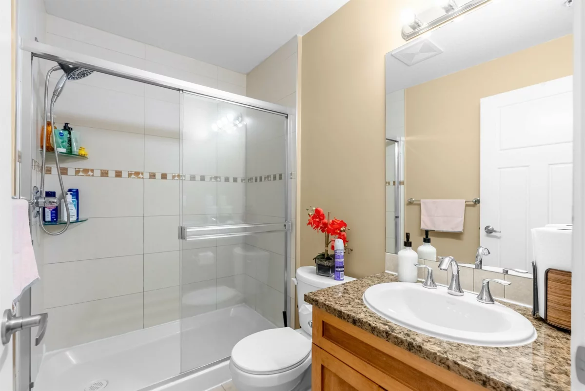 Breakfast Nook Photo of 103 1988 Suffolk Avenue, Port Coquitlam, BC