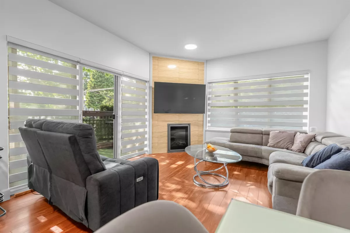 Loft / Bonus Room Photo of 103 1988 Suffolk Avenue, Port Coquitlam, BC