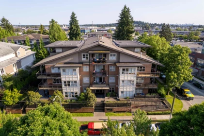 103 1988 Suffolk Avenue, Port Coquitlam, BC