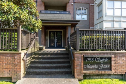 103 1988 Suffolk Avenue, Port Coquitlam, BC