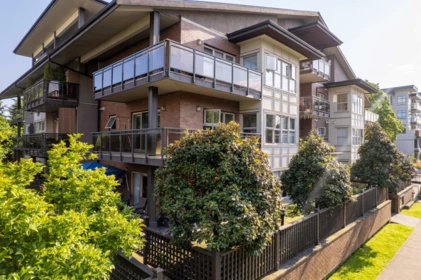 103 1988 Suffolk Avenue, Port Coquitlam, BC