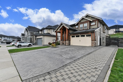 3412 Headwater Place, Abbotsford, BC, Abbotsford — Single Family Residence for sale