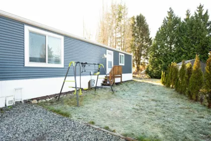 Basement Recreation Room Photo of 139 1413 Sunshine Coast Highway, Gibsons, BC