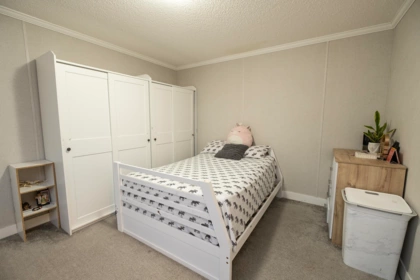Bedroom 2 Photo of 139 1413 Sunshine Coast Highway, Gibsons, BC