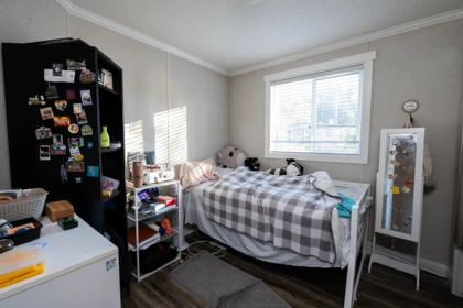 Bedroom 4 Photo of 139 1413 Sunshine Coast Highway, Gibsons, BC