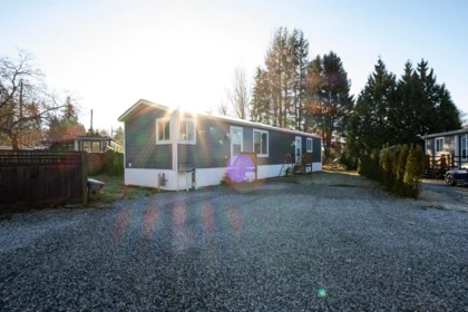 Laundry Room Photo of 139 1413 Sunshine Coast Highway, Gibsons, BC