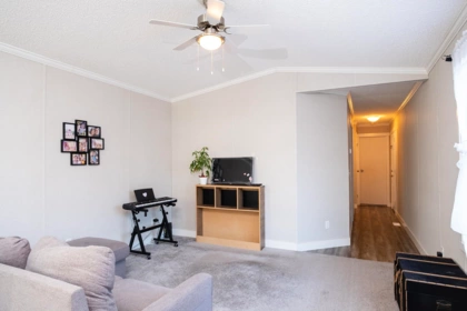 Primary Bedroom Photo of 139 1413 Sunshine Coast Highway, Gibsons, BC