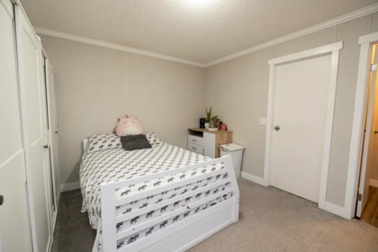 Walk-In Closet Photo of 139 1413 Sunshine Coast Highway, Gibsons, BC