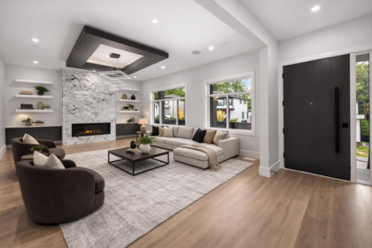 23685 131a Avenue, Maple Ridge, BC, Silver Valley — 8 bed single family residence for sale