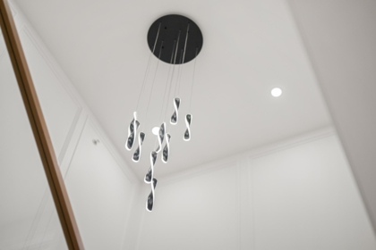Powder Room Photo of 23685 131a Avenue, Maple Ridge, BC