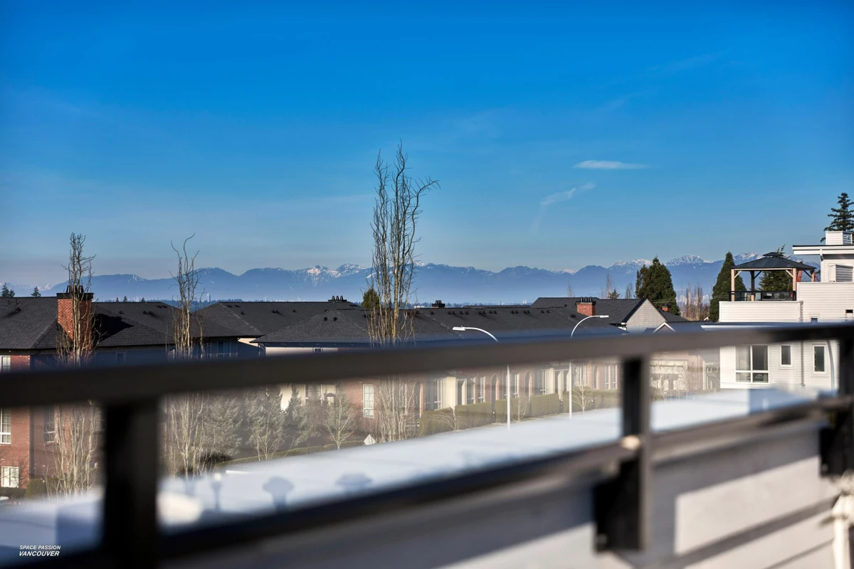 Backyard Photo of 161 2280 163 Street, Surrey, BC