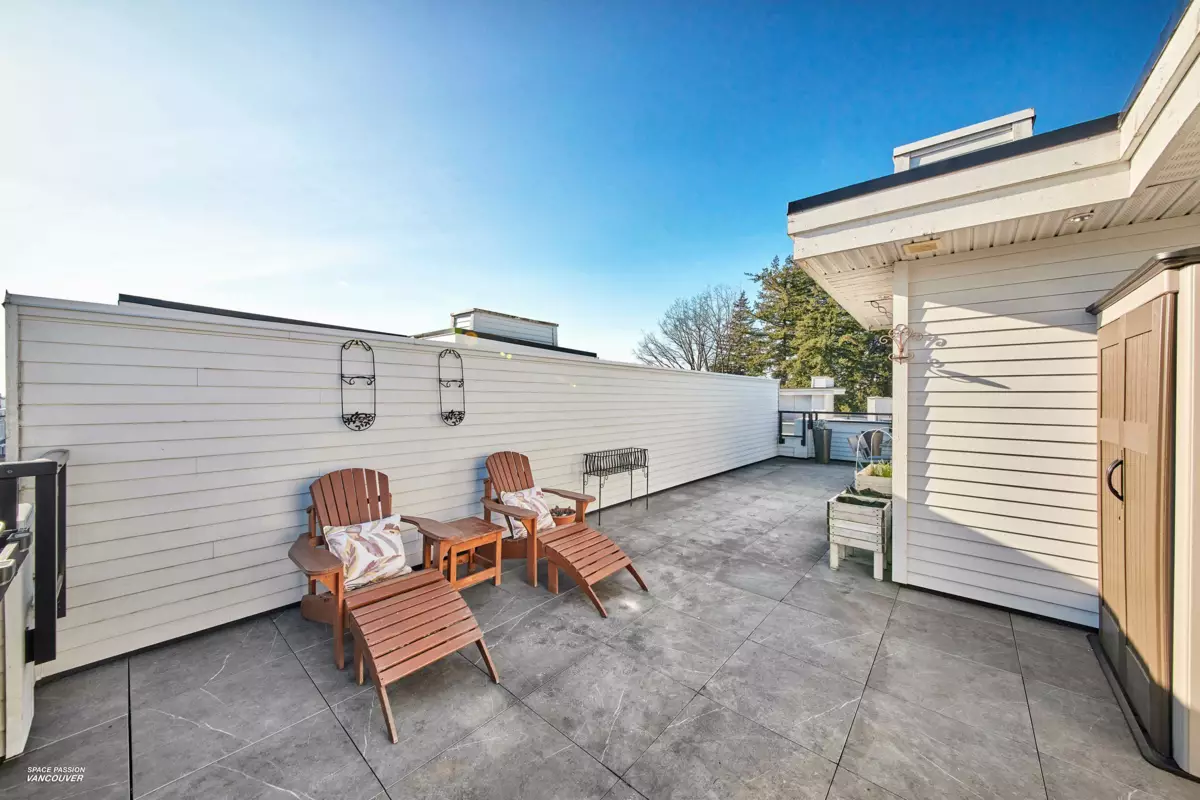 Garage Interior Photo of 161 2280 163 Street, Surrey, BC