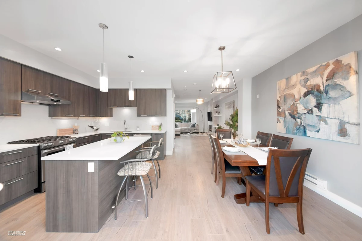 Guest Bathroom Photo of 161 2280 163 Street, Surrey, BC