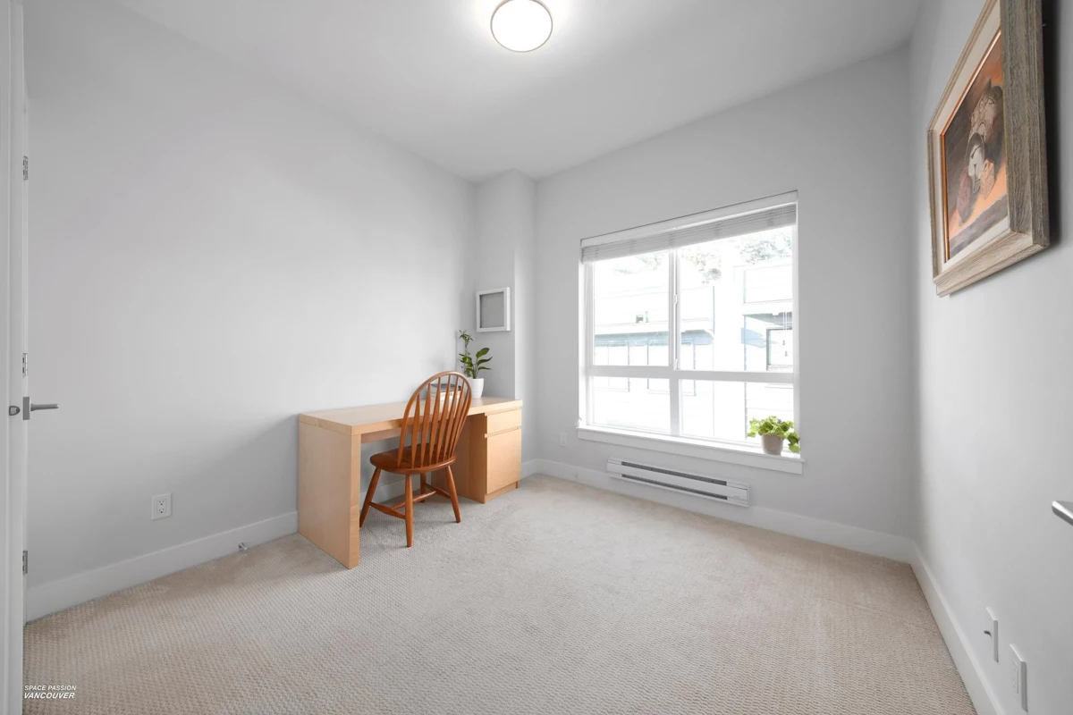 Laundry Room Photo of 161 2280 163 Street, Surrey, BC