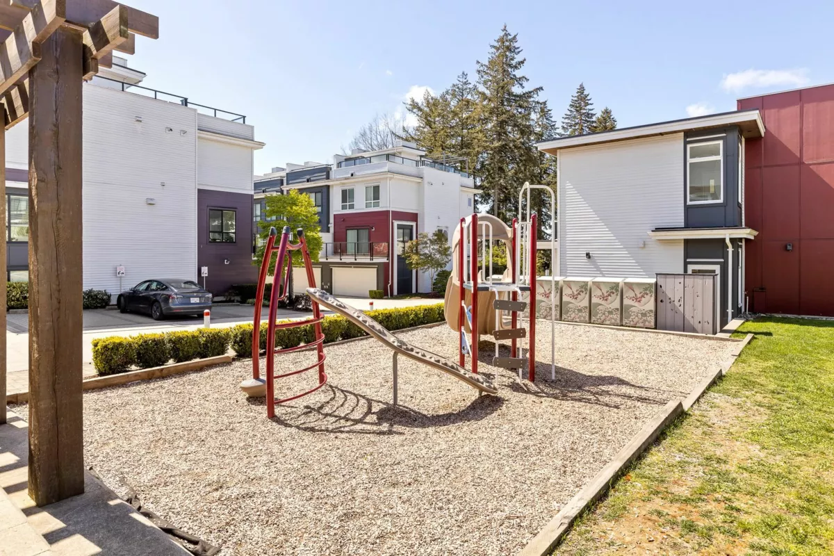 Neighborhood Park Photo Near 161 2280 163 Street, Surrey, BC