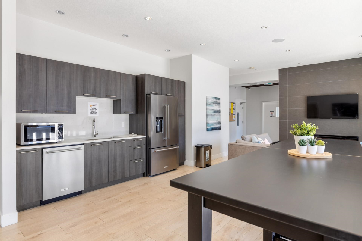 Outdoor Kitchen Photo of 161 2280 163 Street, Surrey, BC
