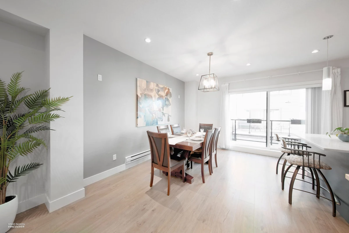 Primary Bedroom Photo of 161 2280 163 Street, Surrey, BC