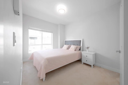 Basement Recreation Room Photo of 161 2280 163 Street, Surrey, BC