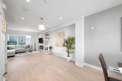 Breakfast Nook Photo of 161 2280 163 Street, Surrey, BC