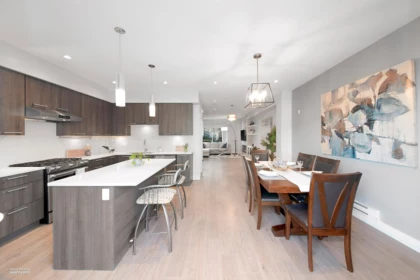 Guest Bathroom Photo of 161 2280 163 Street, Surrey, BC
