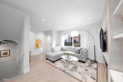 Pantry Photo of 161 2280 163 Street, Surrey, BC