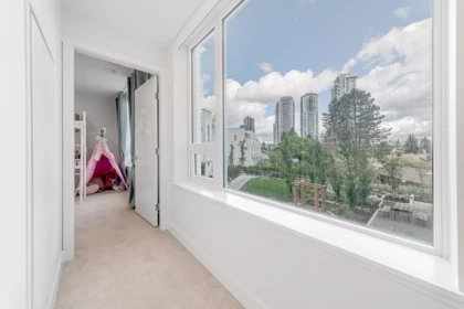 Breakfast Nook Photo of 1 13359 Old Yale Road, Surrey, BC