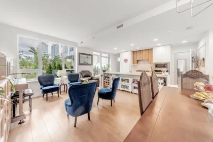 1 13359 Old Yale Road, Surrey, BC, Whalley — 3 bed townhouse for sale