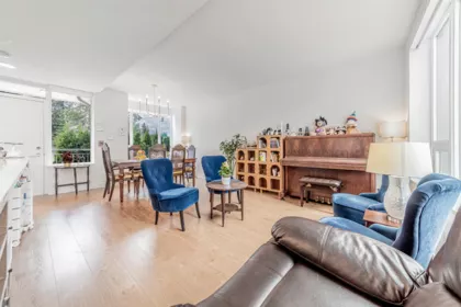 1 13359 Old Yale Road, Surrey, BC, Surrey — Townhouse for sale