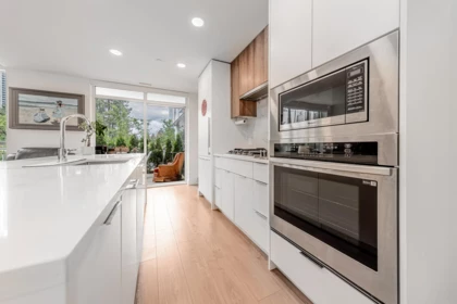 1 13359 Old Yale Road, Surrey, BC, Surrey — Townhouse for sale