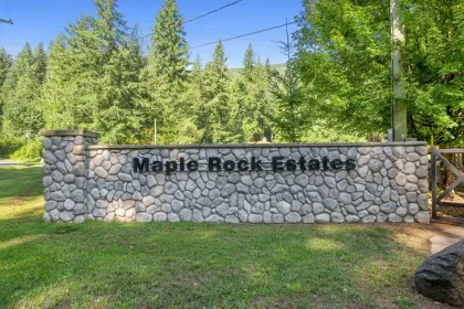 1400 Maple Rock Drive, Columbia Valley, BC, Columbia Valley — Single Family Residence for sale