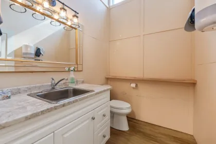 Laundry Room Photo of 1400 Maple Rock Drive, Columbia Valley, BC