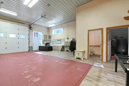 Loft / Bonus Room Photo of 1400 Maple Rock Drive, Columbia Valley, BC