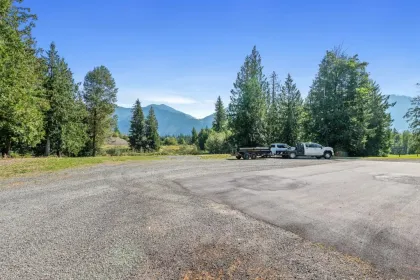 Neighborhood Park Photo Near 1400 Maple Rock Drive, Columbia Valley, BC
