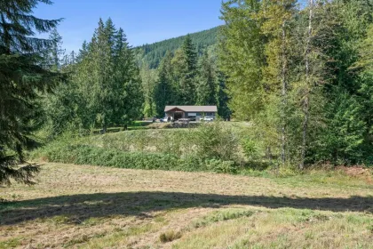 Swimming Pool Photo of 1400 Maple Rock Drive, Columbia Valley, BC