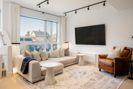 3914 Dumfries Street, Vancouver, BC