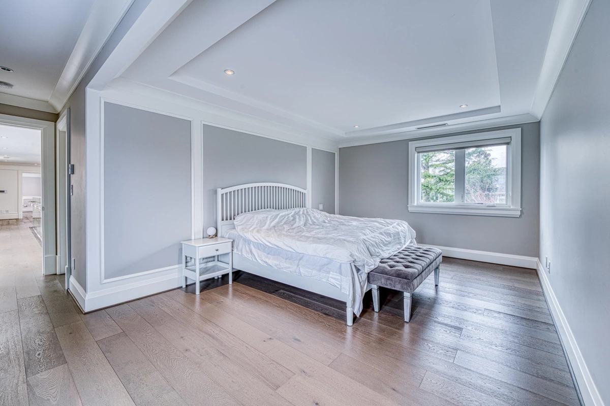 Backyard Photo of 3071 Steveston Highway, Richmond, BC