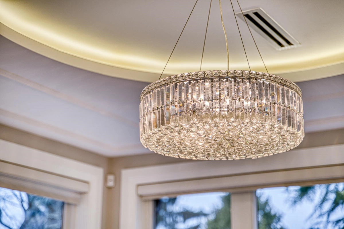 Basement Recreation Room Photo of 3071 Steveston Highway, Richmond, BC