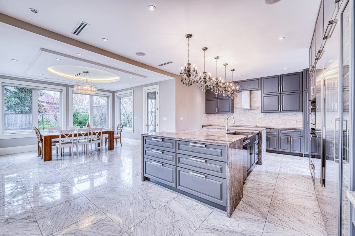Bedroom 2 Photo of 3071 Steveston Highway, Richmond, BC
