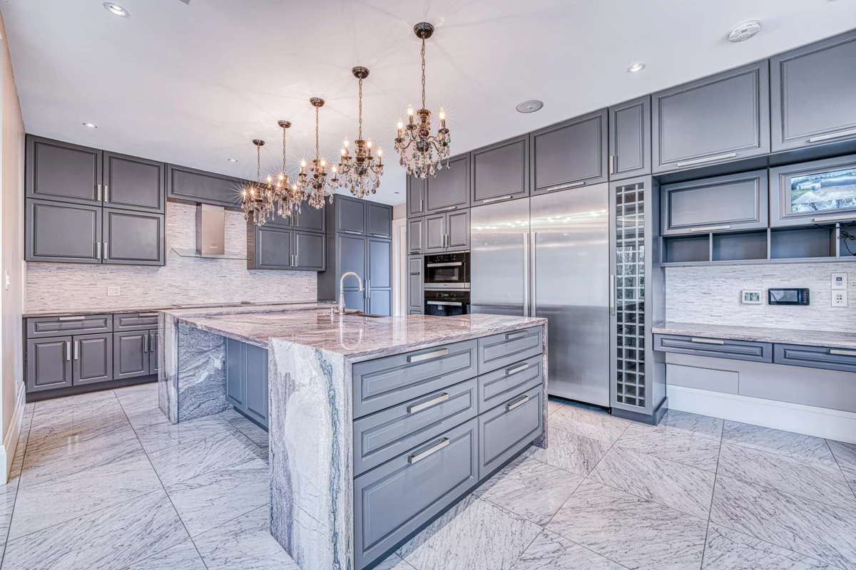 Bedroom 3 Photo of 3071 Steveston Highway, Richmond, BC