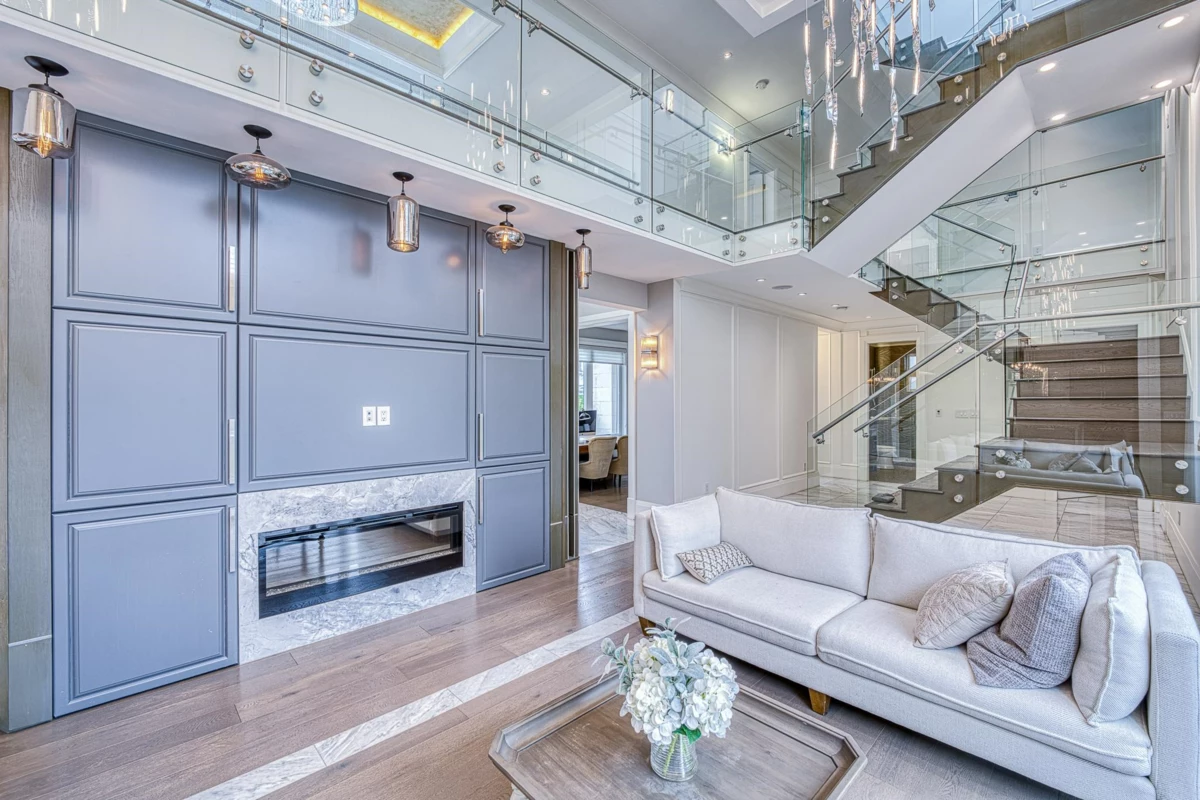 Breakfast Nook Photo of 3071 Steveston Highway, Richmond, BC