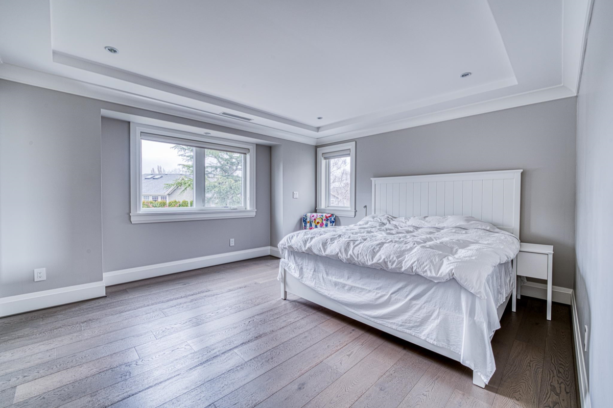 Front Yard Photo of 3071 Steveston Highway, Richmond, BC