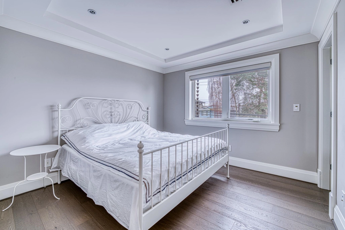 Garden / Landscaping Photo of 3071 Steveston Highway, Richmond, BC