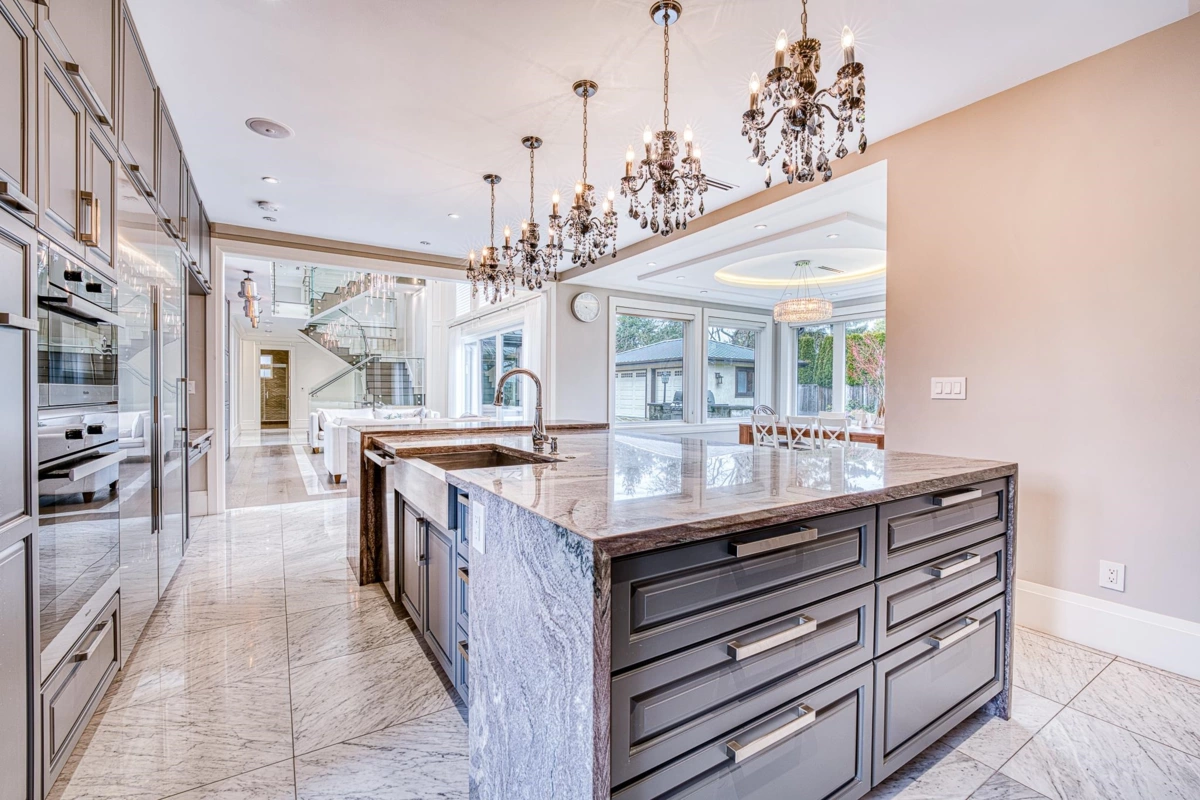 Guest Bathroom Photo of 3071 Steveston Highway, Richmond, BC